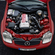 Image for article titled Why High-Performance American Muscle Cars Are Still All Supercharged